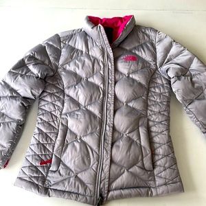 Northface Girls 14-16 down Jacket